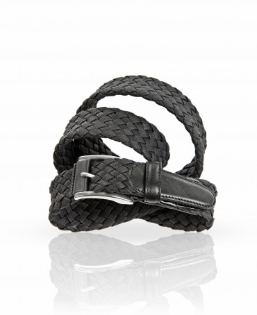 Ремень Унисекс 5047/35/Nero.In